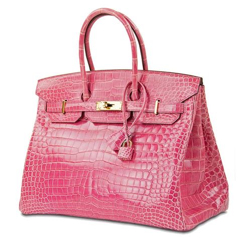 birkin pink bag|pink birkin bag for sale.